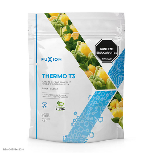 THERMO T3 X28 SOBRES