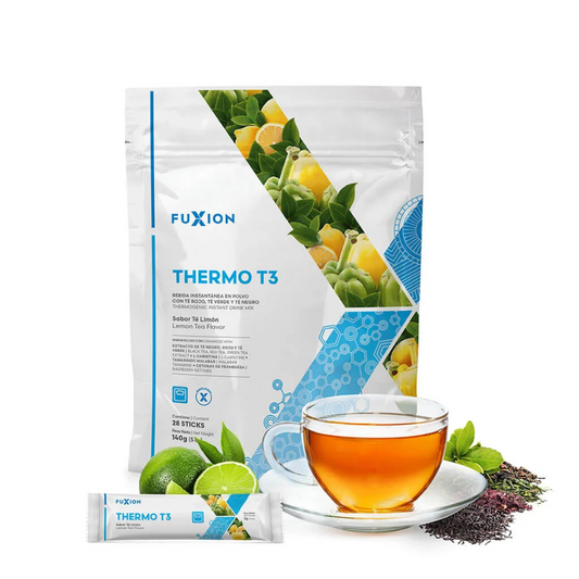 THERMO T3 X28 SOBRES